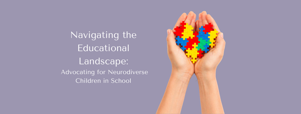 Navigating the Educational Landscape